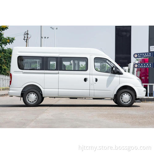 البيع بالجملة MINIBUS SAIC MAXUS V80 2.0T DIESEL CAR 2WD 5-DOOR 3 مقعد Carros